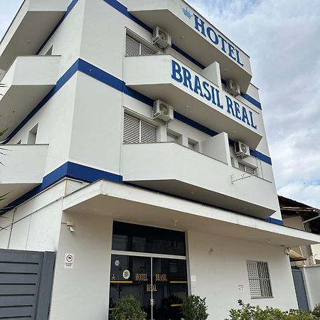 Hotel Brasil Real Mariana Ngoại thất bức ảnh