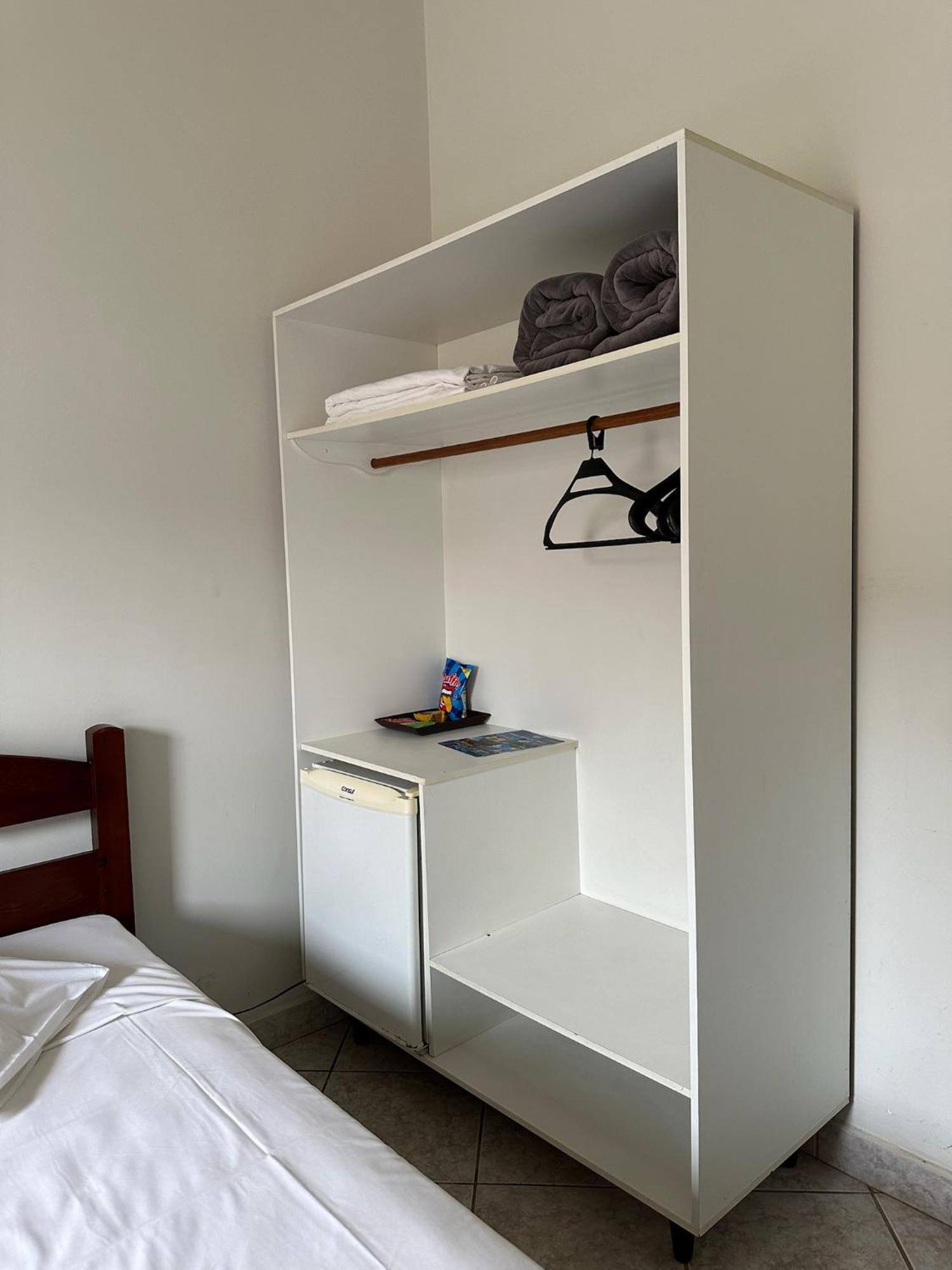 Hotel Brasil Real Mariana Ngoại thất bức ảnh